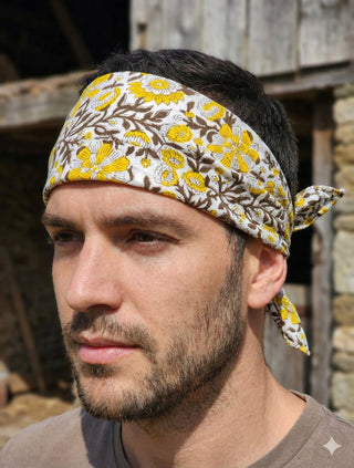 Anant Bandana