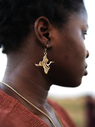 Pakhi Earrings