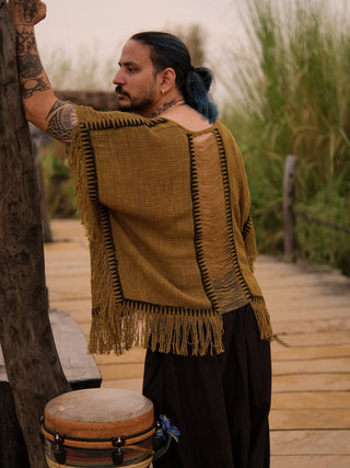Esha kaftan