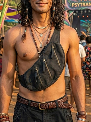 Tribe Utility Fanny Pack