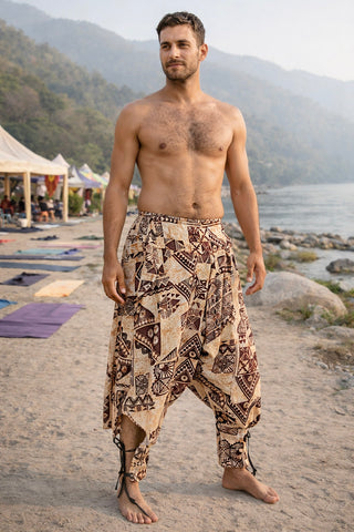 Mehr Pant