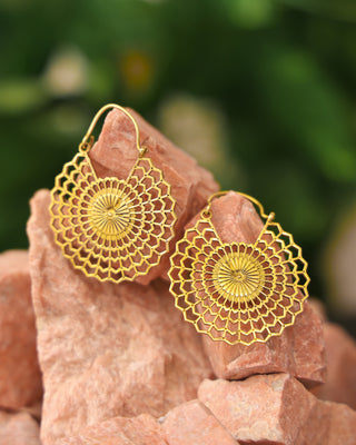 Asteria Earrings