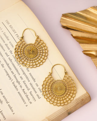 Asteria Earrings