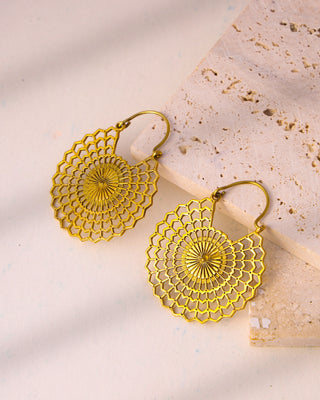 Asteria Earrings