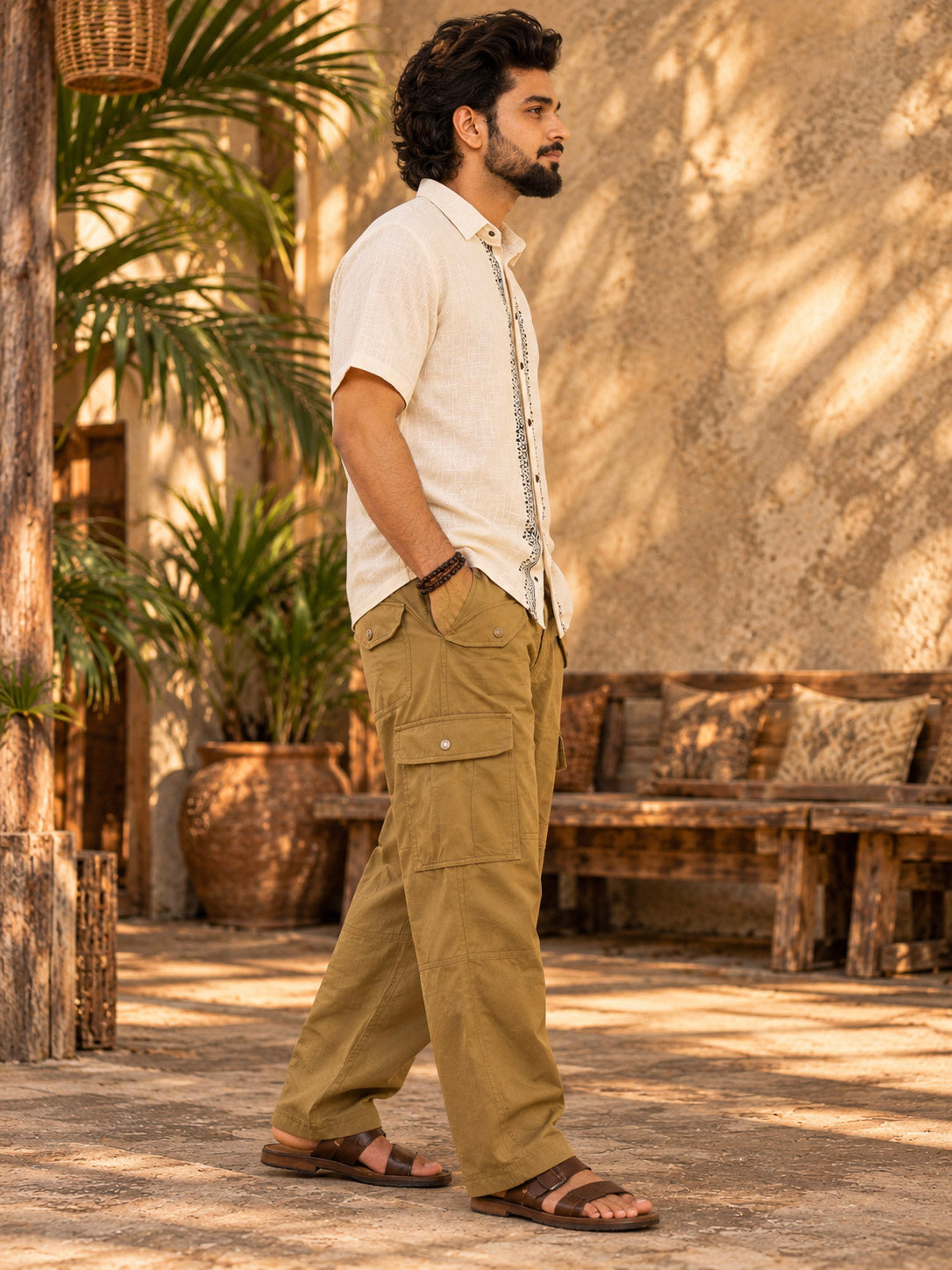 Shukra shirt