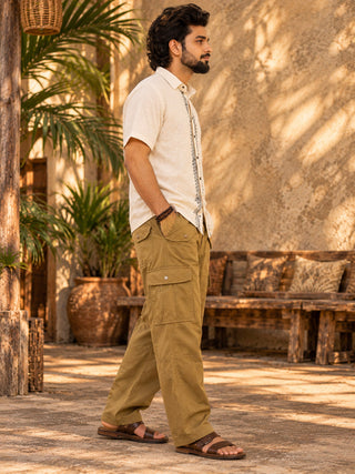 Shukra shirt