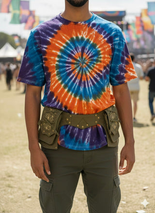 Hexara Utility Belt Bag