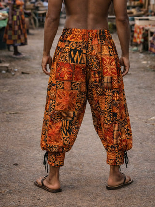Mehr Pant