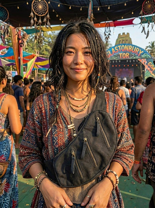 Tribe Utility Fanny Pack