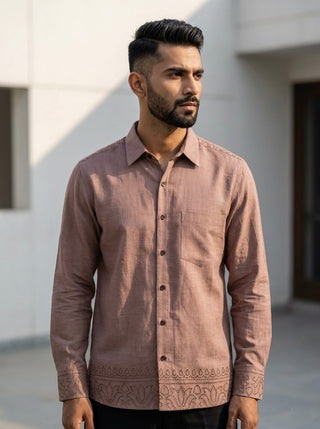 Madera shirt