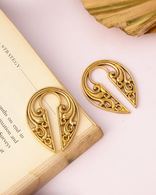 Archí Ear weights