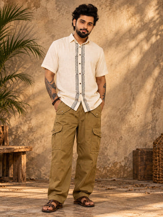 Shukra shirt