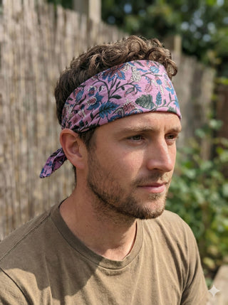Anant Bandana