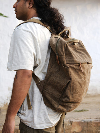 Terros Backpack