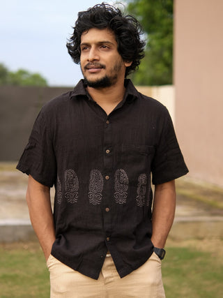 Nandan Shirt