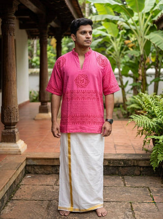 Utsav Kurta