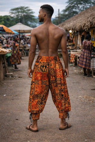 Mehr Pant