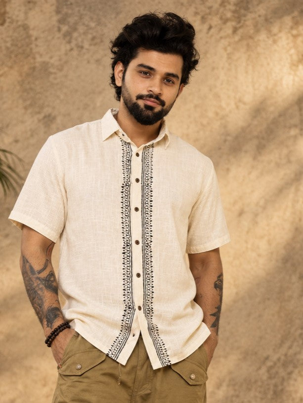 Shukra shirt