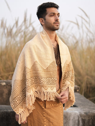 Tribal Shawl