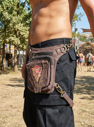 Shroom Belt Bag
