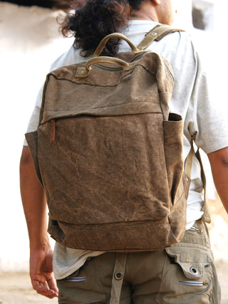 Terros Backpack