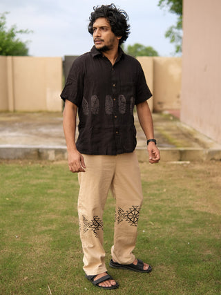Tribal pants