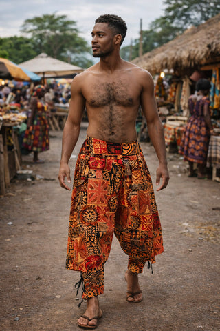 Mehr Pant