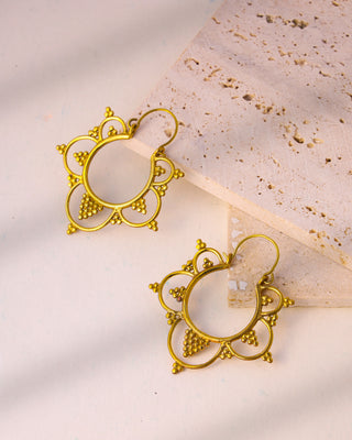 Nevma Earrings