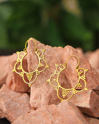 Nevma Earrings