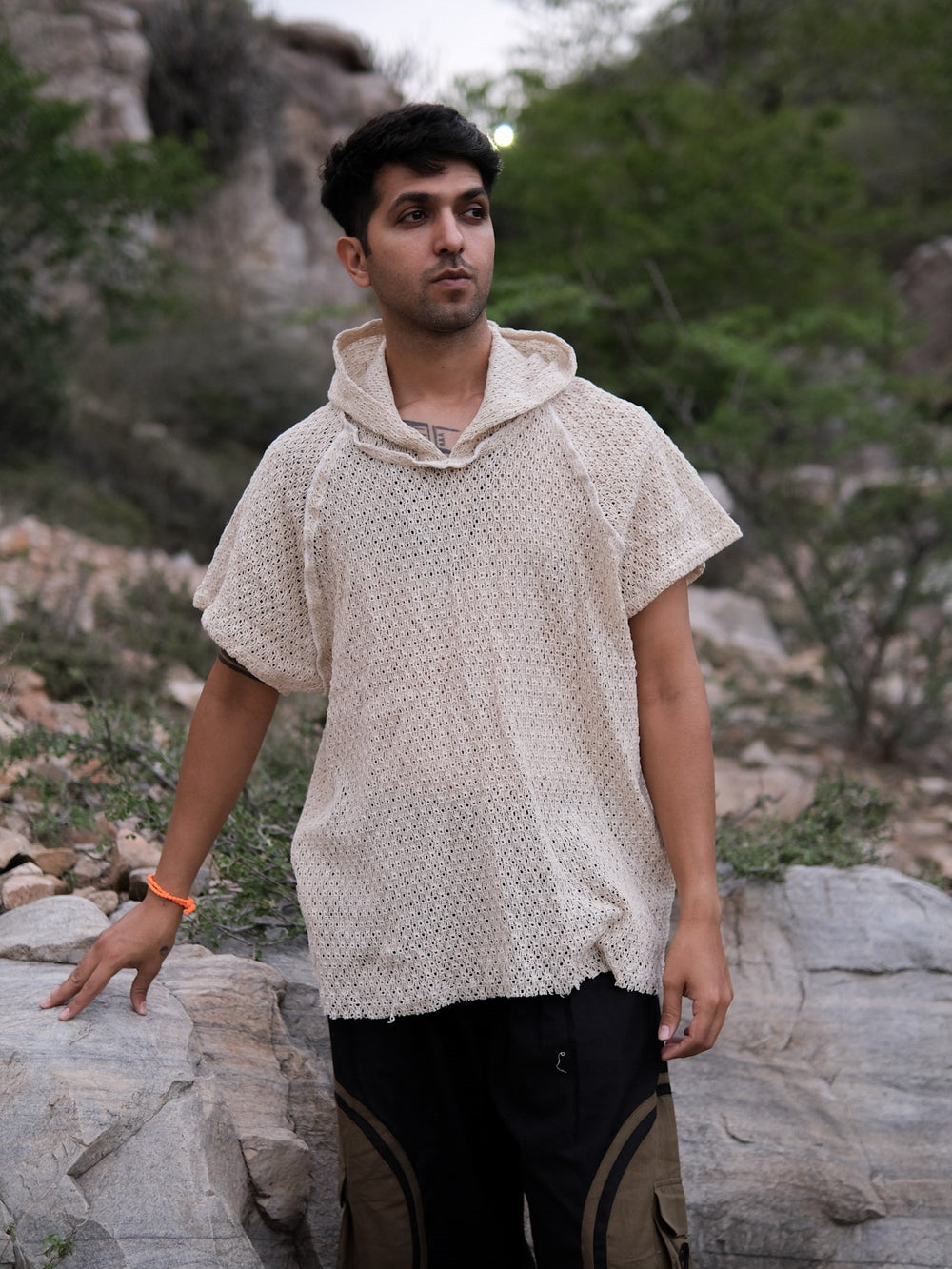 Coastal  Hoodie T-Shirt