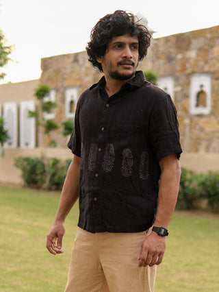 Nandan Shirt