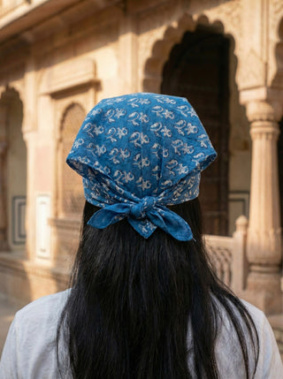 Bloom  Bandana