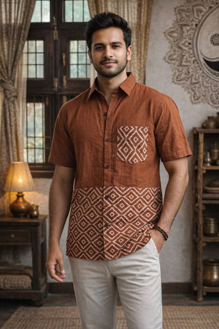 Uday Shirt
