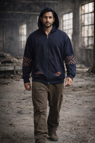 Aravalli Hoodie