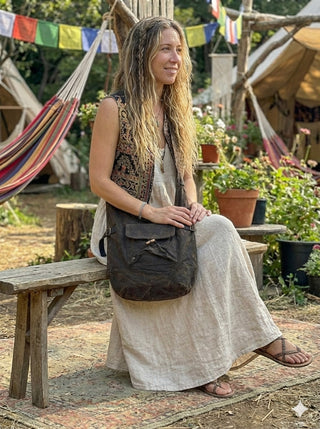 Gypsy  Sling Bag
