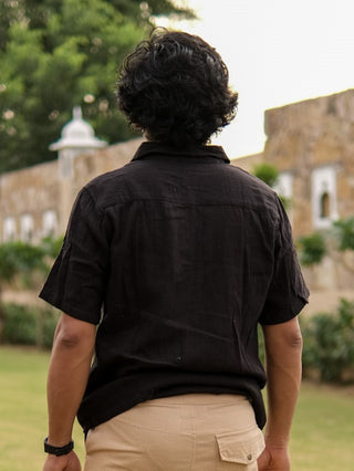 Nandan Shirt
