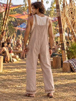 Dharti Dungaree