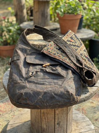Gypsy  Sling Bag
