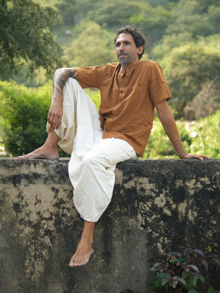 Indraja Shirt