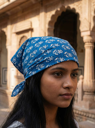 Bloom  Bandana