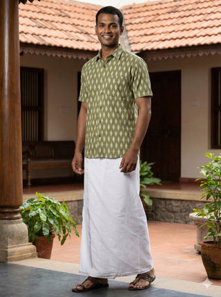 Zivan Shirt