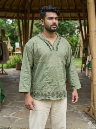 Baggy  Kurta