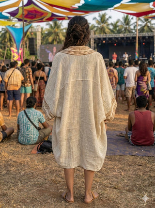 Sand Dune Shrug