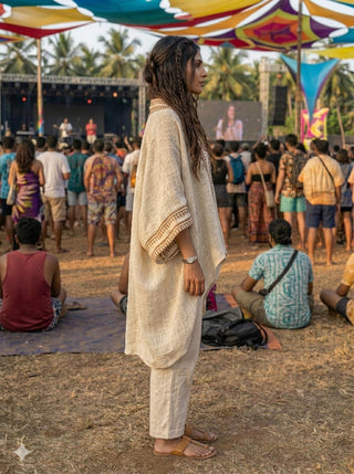 Sand Dune Shrug