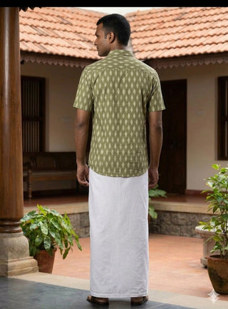 Zivan Shirt