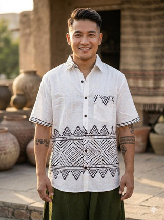 Earthline  Shirt
