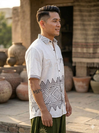 Earthline  Shirt