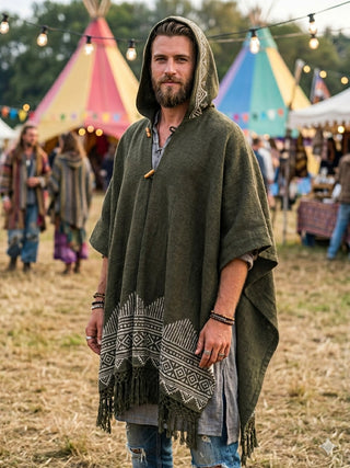 Swing Shawl