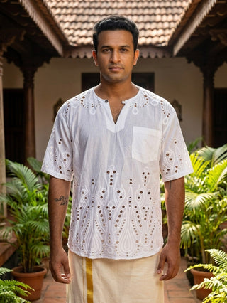 Noorika Kurta