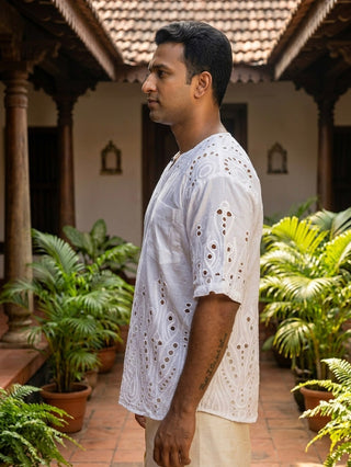Noorika Kurta